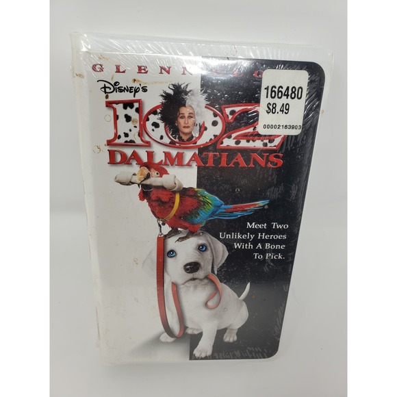 102 Dalmations Movie - Picture 2 of 7